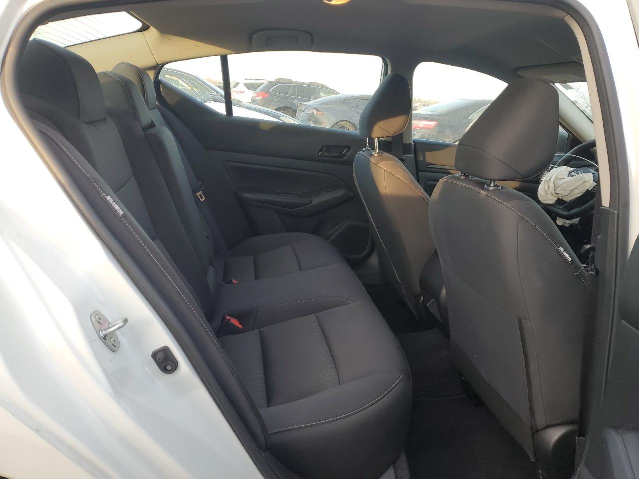 2024 NISSAN ALTIMA S VIN:1N4BL4BV4RN365903