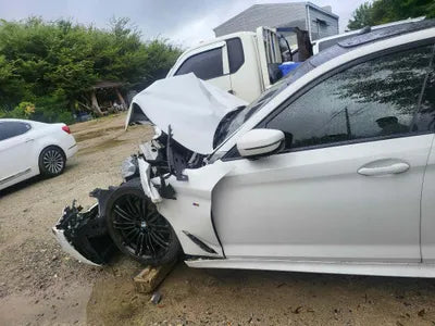 2019 BMW 530 WBAJD3105KB317771 VIN:WBAJD3105KB317771