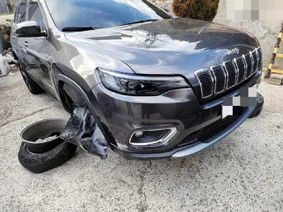 2021 Jeep Cherokee 1C4PJLDB2MD189399 VIN:1C4PJLDB2MD189399