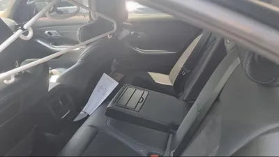 2021 BMW 320 WBA5X5100MFL48751 VIN:WBA5X5100MFL48751