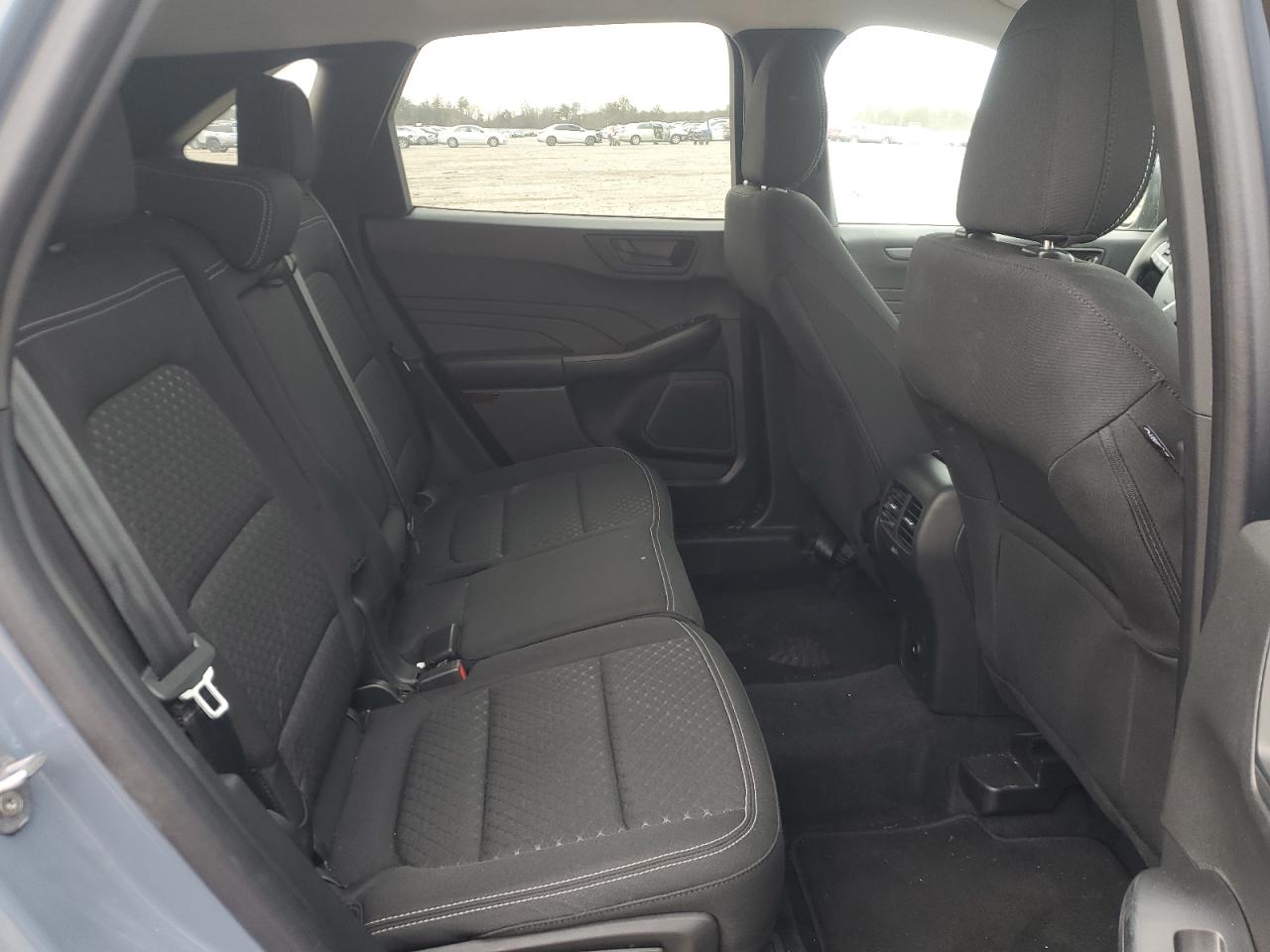 2023 FORD ESCAPE ACTIVE VIN:1FMCU9GN4PUB33608