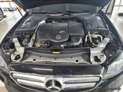 2017 Mercedes-Benz E 220 WDDZF0FB8HA250984 VIN:WDDZF0FB8HA250984