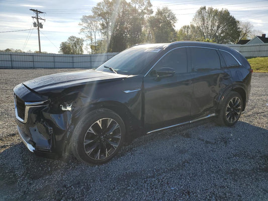 2024 MAZDA CX-90 PREMIUM PLUS VIN:JM3KKEHC1R1167139