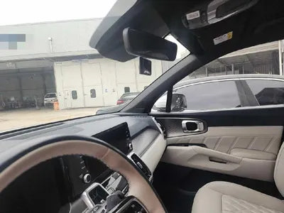 2021 Kia Sorento VIN: