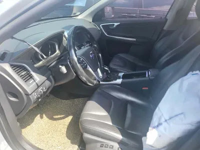 2015 Volvo XC60 YV1DZ82K6F2709648 VIN:YV1DZ82K6F2709648