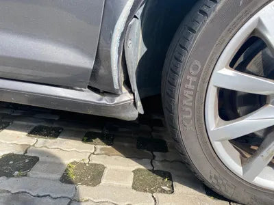 2015 Volkswagen Golf WVWZZZAUZFW272153 VIN:WVWZZZAUZFW272153