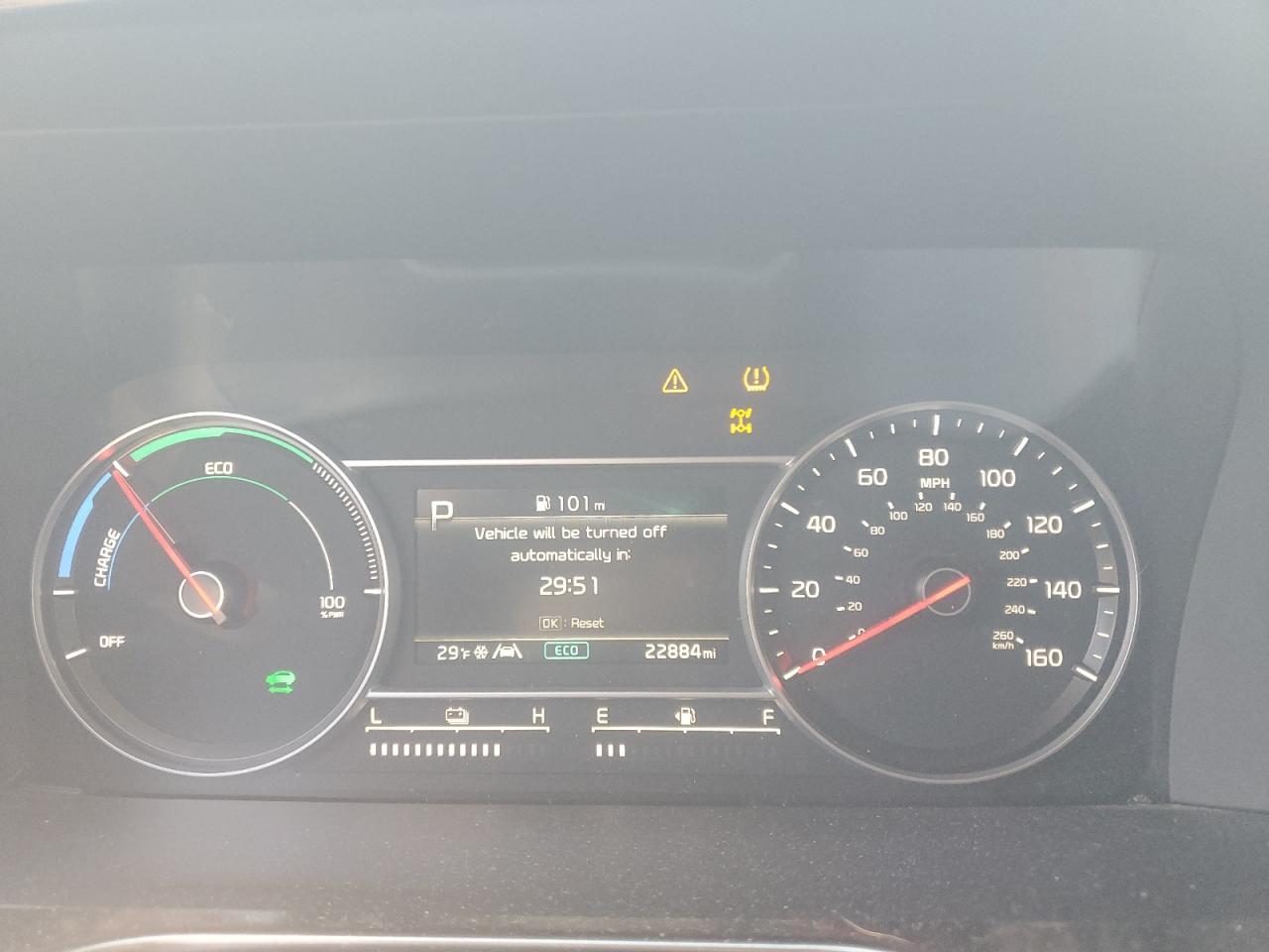 2023 KIA SORENTO EX VIN:KNDRHDLG6P5176337