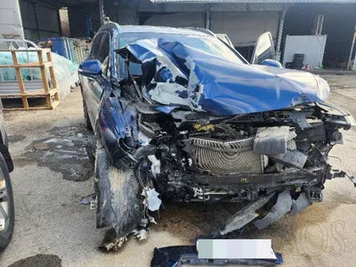 2018 Hyundai Santa FE VIN: