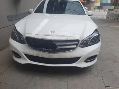 2015 Mercedes-Benz E 220 WDDHF0CBXFB104898 VIN:WDDHF0CBXFB104898