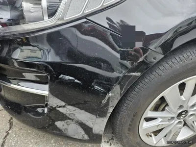2016 Kia K5 VIN: