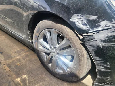 2017 Kia Carnival 764KMKNAMB81ABHS3 VIN:764KMKNAMB81ABHS3