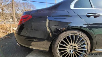 2017 Mercedes-Benz E 220 549KMWDDZF0EB1HA0 VIN:549KMWDDZF0EB1HA0