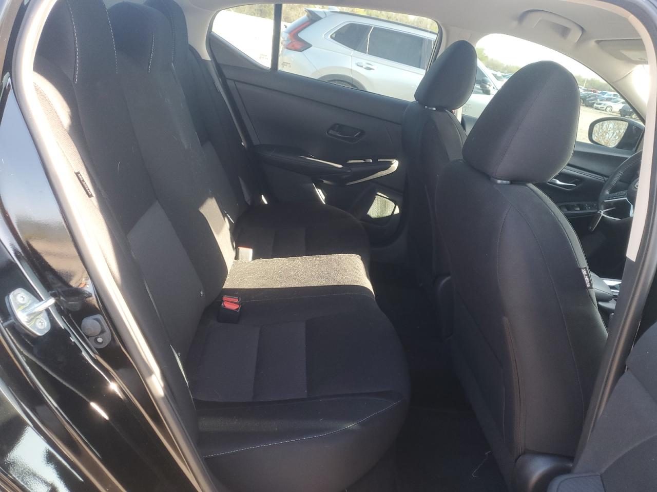 2024 NISSAN SENTRA SV VIN:3N1AB8CV4RY320514