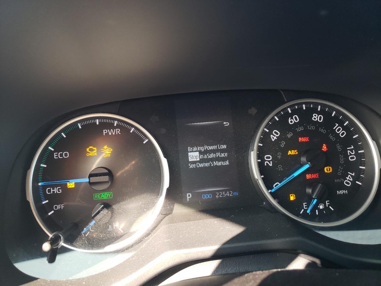 2022 TOYOTA RAV4 LE VIN:2T3MWRFV0NW143668