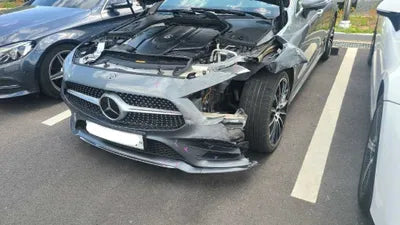 2019 Mercedes-Benz CLS 400 679KMWDD2J2DB6KA0 VIN:679KMWDD2J2DB6KA0