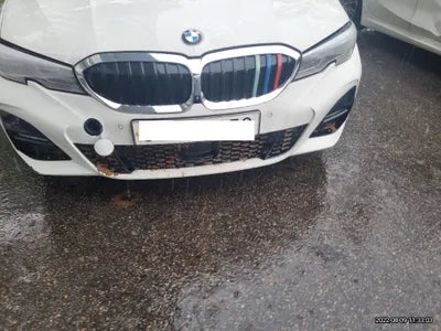 2019 BMW 320 WBA5V7106KAE83439 VIN:WBA5V7106KAE83439