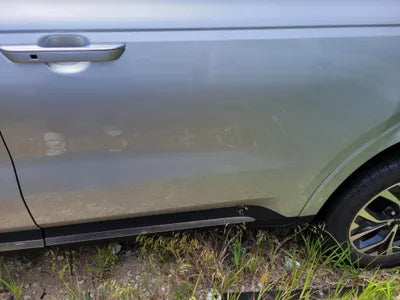 2022 Kia Carnival VIN: