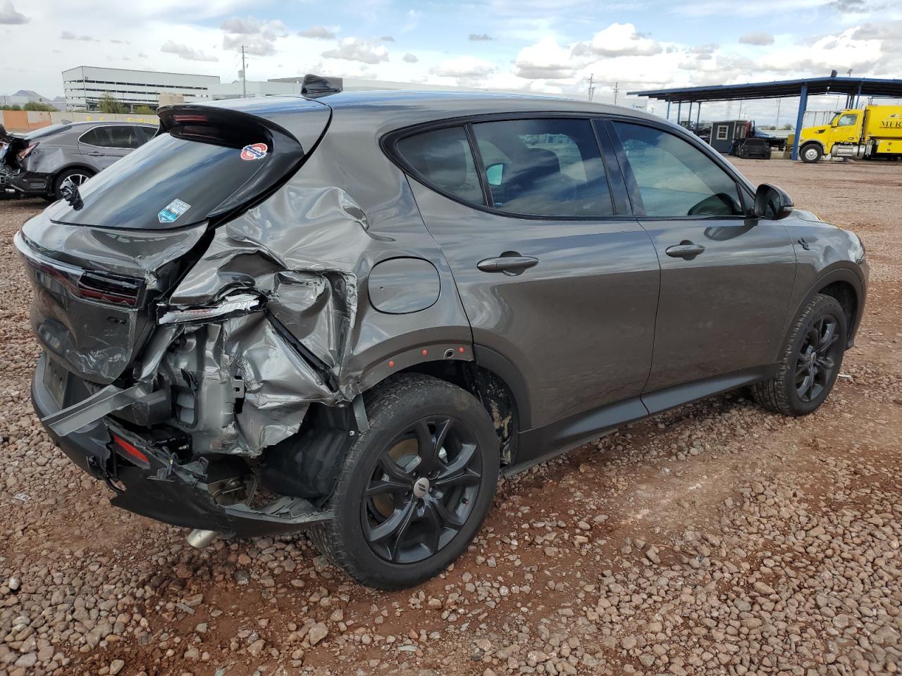 2024 DODGE HORNET GT VIN:ZACNDFAN3R3A13248