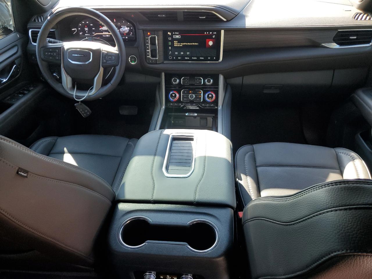 2023 GMC YUKON DENALI VIN:1GKS2DKL8PR467596