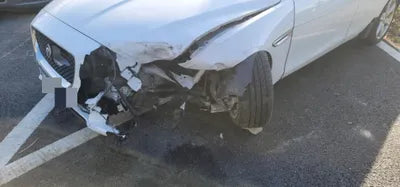 2017 Jaguar XE SAJAA4BN8HCP06873 VIN:SAJAA4BN8HCP06873