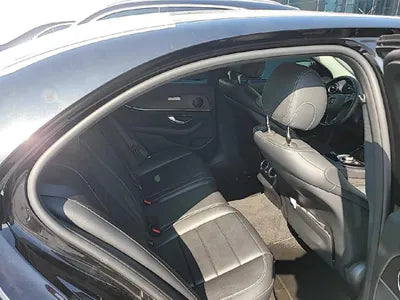 2016 Mercedes-Benz E 220 VIN: