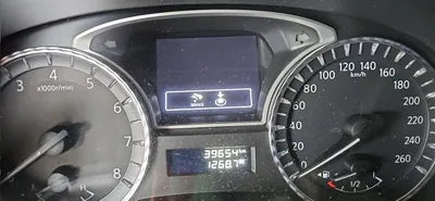 2017 Infiniti QX60 VIN: