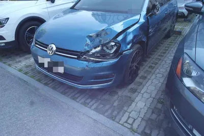 2016 Volkswagen Golf WVWZZZAUZGW162756 VIN:WVWZZZAUZGW162756