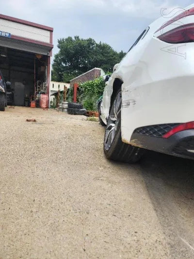 2022 Genesis G70 VIN: