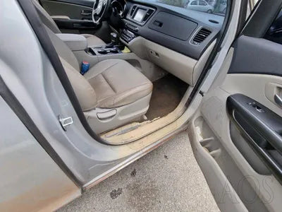 2020 Kia Carnival KNHMF37ABLS668866 VIN:KNHMF37ABLS668866