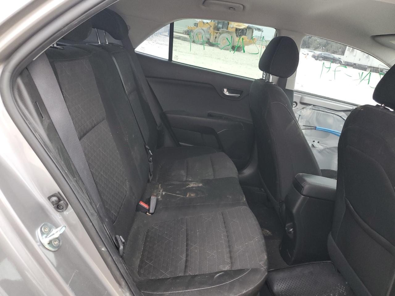 2023 KIA RIO S VIN:3KPA25AD8PE512863