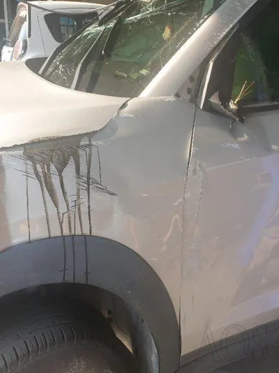 2015 Hyundai Tucson VIN: