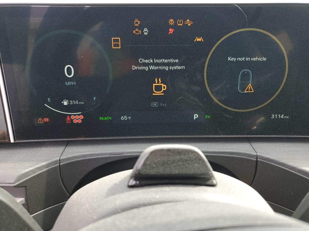 2024 HYUNDAI SANTA FE LIMITED VIN:5NMP3DG18RH006279