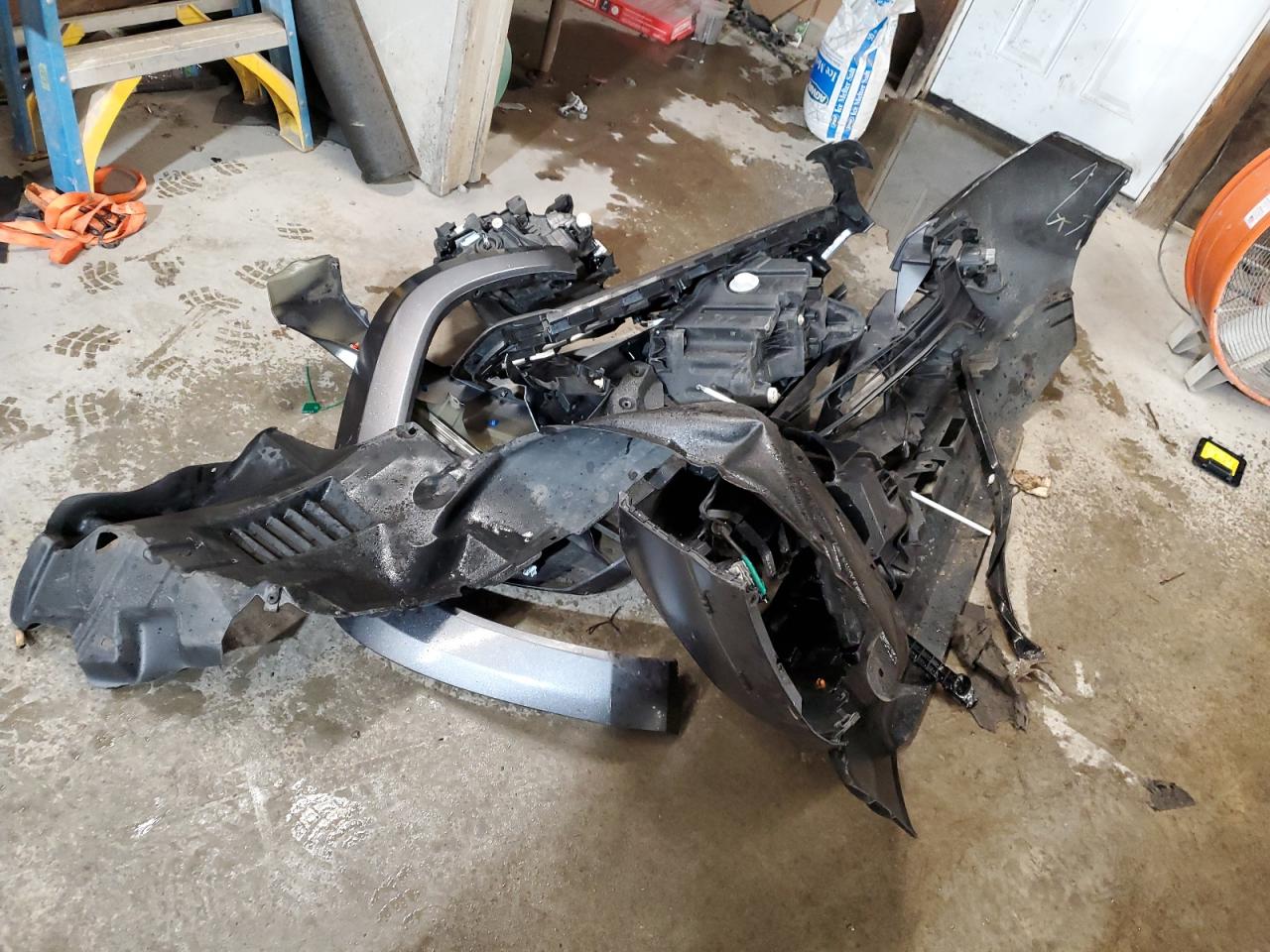 2022 TOYOTA TACOMA DOUBLE CAB VIN:3TMDZ5BN2NM139208