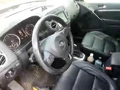 2015 Volkswagen Tiguan WVGZZZ5NZFW033783 VIN:WVGZZZ5NZFW033783