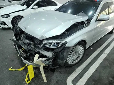 2017 Mercedes-Benz S 350 WDDUG3DB3HA319401 VIN:WDDUG3DB3HA319401