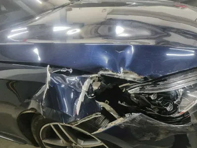 2020 Mercedes-Benz S 350 W1KUF2BB3LA551814 VIN:W1KUF2BB3LA551814