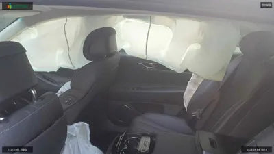 2021 Genesis G80 KMTGA41BBNU098036 VIN:KMTGA41BBNU098036