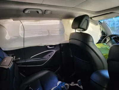 2014 Hyundai Santa FE VIN:
