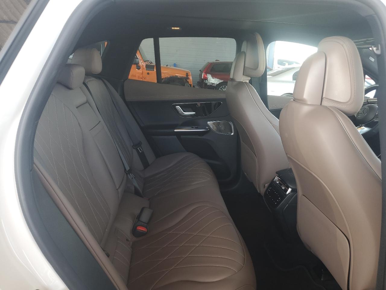 2023 MERCEDES-BENZ EQE SUV 350+ VIN:4JGGM2BB3PA022104