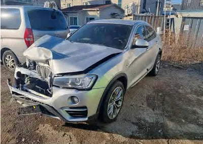 2015 BMW 420 WBAXX1107F0L95962 VIN:WBAXX1107F0L95962