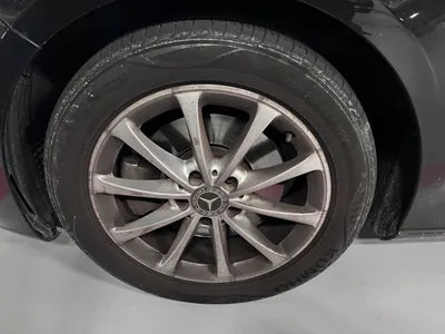 2019 Mercedes-Benz A 220 VIN: