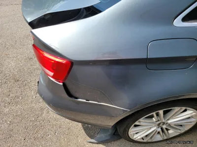 2018 Audi A3 WAUZZZ8V3J1081831 VIN:WAUZZZ8V3J1081831