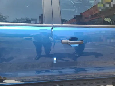 2021 Ford Ranger VIN: