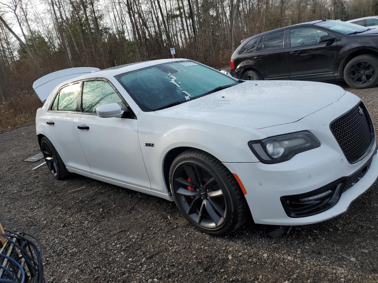 2023 CHRYSLER 300C  VIN:2C3CCAPJ8PH676599