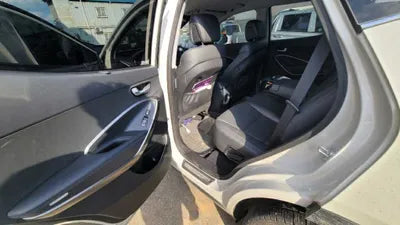 2016 Hyundai Santa FE KMHSW81UDGU666625 VIN:KMHSW81UDGU666625