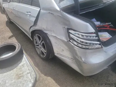 2016 Mercedes-Benz E 250 WDDHF9HB9GB308834 VIN:WDDHF9HB9GB308834