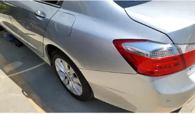 2015 Honda Accord 1HGCR2680FA510998 VIN:1HGCR2680FA510998