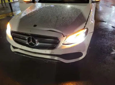 2018 Mercedes-Benz E 220 WDDZF0EB1KA501224 VIN:WDDZF0EB1KA501224