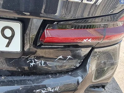 2021 BMW 520 WBA11BH04MCF59489 VIN:WBA11BH04MCF59489