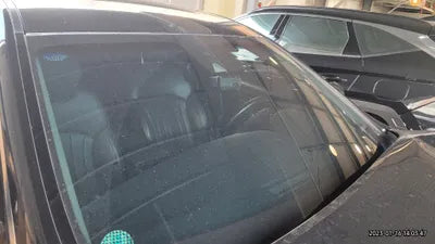 2017 Genesis G80 VIN: